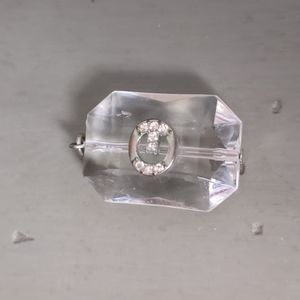 5/$25 GUESS Necklace Pendant